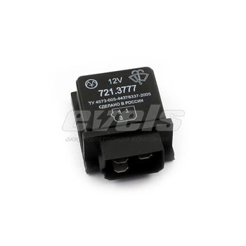 Прерыватель стеклоочистителя 721.3777