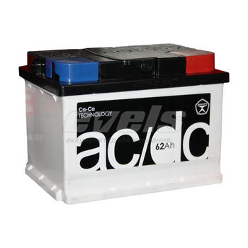 AC/DC  6ст-62 R+ LB2