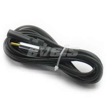 Удлинитель антенный "Триада" АУ-4 м с толстым кабелем