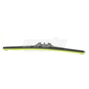 Щетка стеклоочистителя гибридно-бескаркасная "HEYNER" "HYBRID" 480мм-19" 1шт