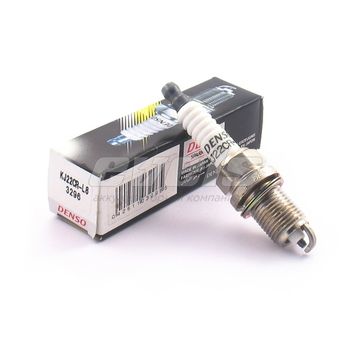 Свеча зажигания "DENSO" KJ22CR-L8 /3296