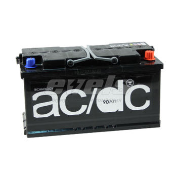 AC/DC  6ст-90 R+ L5