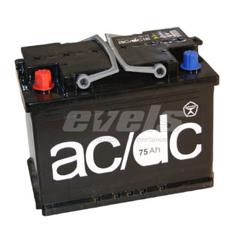 AC/DC  6ст-75L+ L3