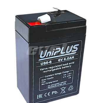 Leoch UniPLUS US6-6