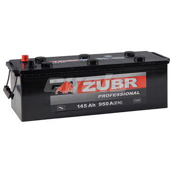 ZUBR Professional  6ст-145 евро