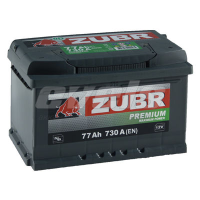 ZUBR Premium  6ст-77 R+ LB3 — основное фото
