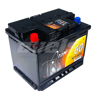 АТОМ 6ст-60.1 VL рос. — основное фото