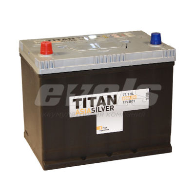 TITAN ASIA SILVER 6ст-77.1 VL D26 рос. — основное фото